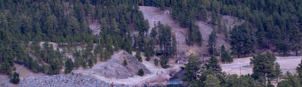 2023 - Nordamerika:
5....Devils Tower bis Yellowstone:
USA-23-5-5