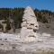 ..Mammoth Hot Springs....