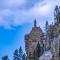 ...Spearfish Canyon ist unsere Route...