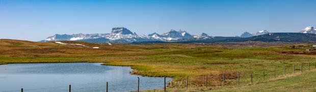 2023 - Nordamerika:
6. ...Montana bis Alberta:
USA-23-6-46