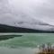 ...Gletscher-Grün....