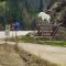 ....Mount Robson Park...