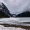 ....Lake Louise.....im Winterkleid....