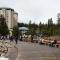 ...Fairmont Hotel......