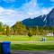 ....Ksan Campingplatz Panorama...