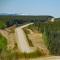 ....weiter auf dem Alaska HWY....