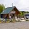 ...die Yukon Wildlife Preserve...
