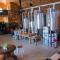 ..kleine Hausbrauerei mit tollen Biersorten...