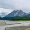 ....der Matanuska River.....