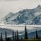 ...aus der weitere Gletscher herausf liessen...