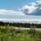 ...von hier noch ein Panorama...Eisenhower war begeistert...