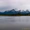 ..das war der Glenn Hwy....
