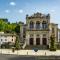 ...ist ein Schloss nicht weit.....
