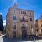...gewachsene Architektur...
