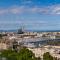  ..Panorama über Barcelona...