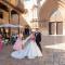 ..wo eine Kathedrale ist, wird auch geheiratet...