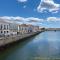 ....Tavira....ein kleines sehenswertes Städtchen.....