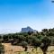 ....Antequera....ein Indianer?...Berg der Verliebten nennt man ihn...