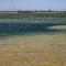 .....das Wasser hat viele Farben....im Sommer in der Lagune 30C Wassertemperatur....