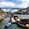 ....die Brücke baute der Ingenieur Eifel....