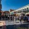 ...Mercado del Fontan....dier Markthalle....