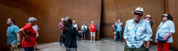 2024 - Iberische Halbinsel:
Iberia Rundreise 7:
Iberia RT 7-27