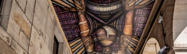 2024 - Iberische Halbinsel:
Iberia Rundreise 7:
Iberia RT 7-58