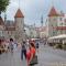 Eingang zur Altstadt 