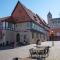 In diesem Jahr wurden die Festspiele zum 60 zagsten Mal aufgeführt. Da Montags spielfrei ist, war es etwas schwierig ein Gasthaus zum Abendessen zu finden.