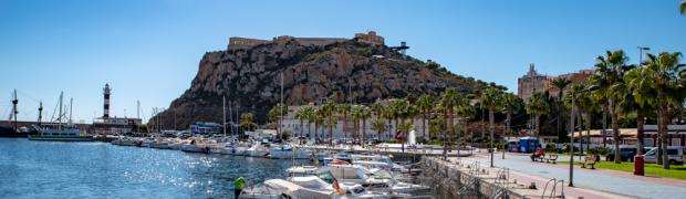 2018 - SCHÄTZE RUSSLANDS:
Erholung in Spanien:
WJ-2018-N-19