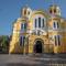 die Wadimirkathedrale ist die bedeutendste Kathedrale der ukrainisch-orthodoxen Kirche....