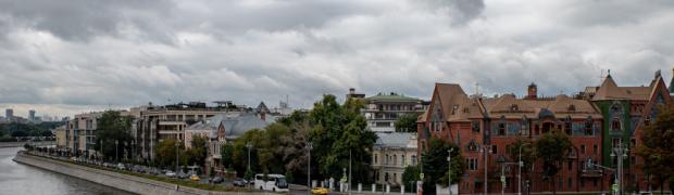 2018 - SCHÄTZE RUSSLANDS:
Moskau:
WJ-2018-D-53