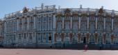 Album Puschkin - Nowgorod - Sergeiev Possad - Suzdal ansehen
 100 Bilder