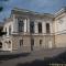 ..eines von 3 Theatern in Rostow